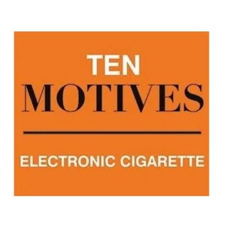 Shop Ten Motives logo