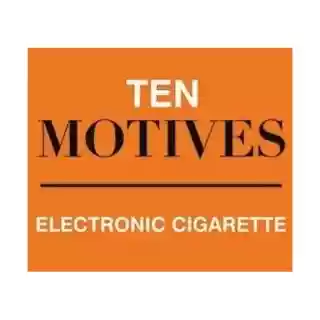 Shop Ten Motives coupon codes logo