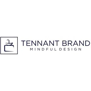 Tennant Brand logo