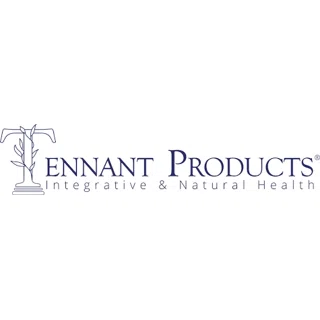Tennant Products logo