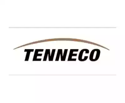 tenneco.com logo