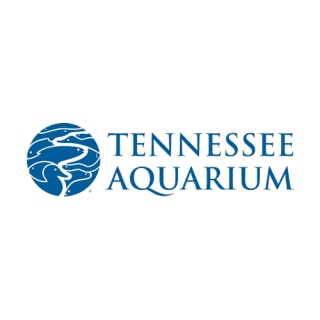 Shop Tennessee Aquarium logo
