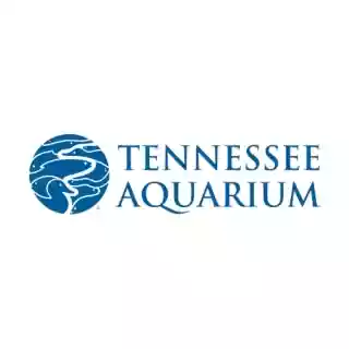 Shop Tennessee Aquarium logo