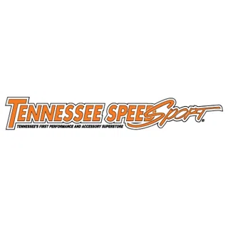 Tennessee Speed Sport logo