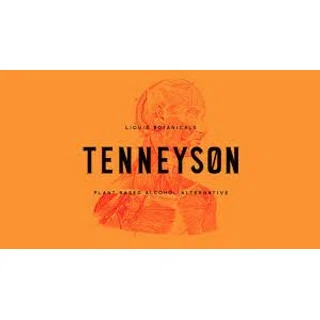 Tenneyson logo