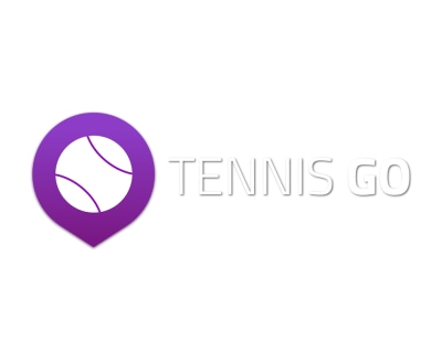 Shop Tennis Go logo
