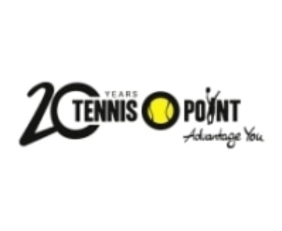 Shop Tennis Point UK logo