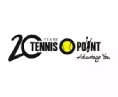 Tennis Point UK logo