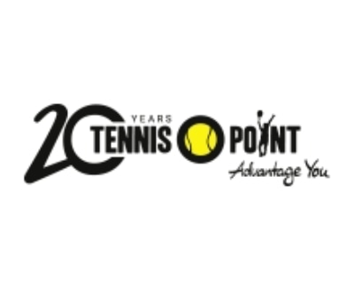 Shop Tennis Point logo