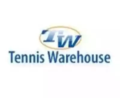 Shop Tennis Warehouse coupon codes logo