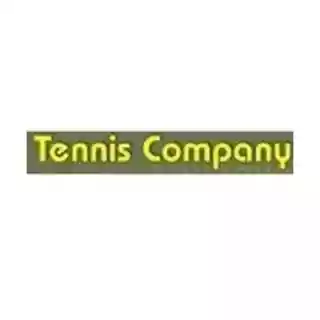 tenniscompany.com logo