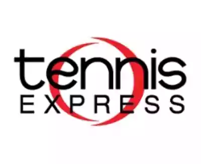 Tennis Express logo
