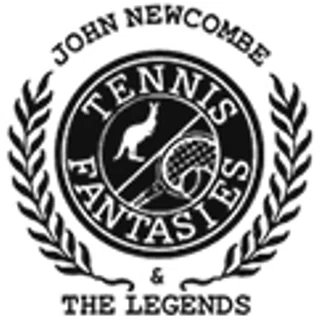 Tennis Fantasies logo
