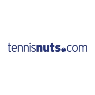 Shop Tennisnuts logo