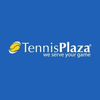 Shop Tennis Plaza logo