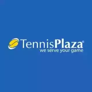 Tennis Plaza logo