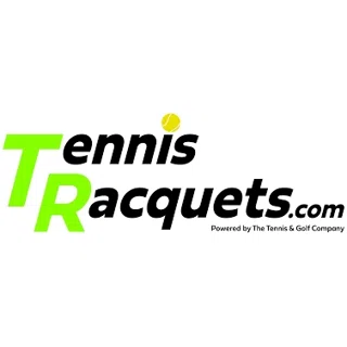 TennisRacquets.com logo