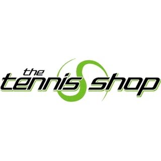 The Tennis Shop Online logo