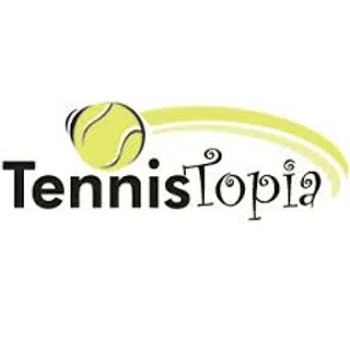 Tennis Topia logo