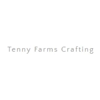 Shop Tenny Farms Crafting coupon codes logo