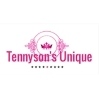Tennyson’s Unique  coupon codes