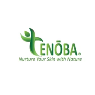 TENŌBA® Bodycare logo