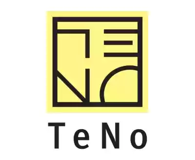 Shop TeNo coupon codes logo