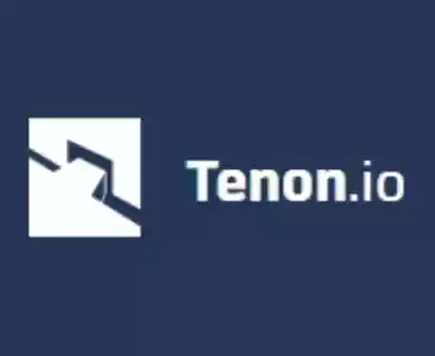 Shop Tenon.io coupon codes logo