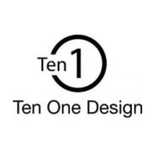 Shop Ten One Design logo