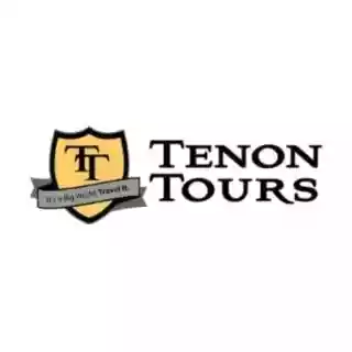 Shop Tenon Tours coupon codes logo