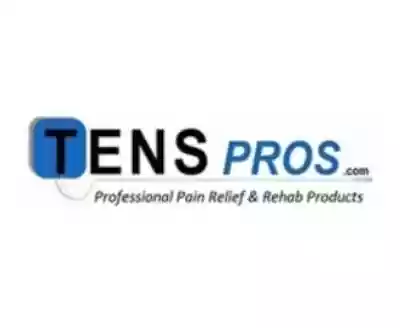 Shop TENS Pros discount codes logo