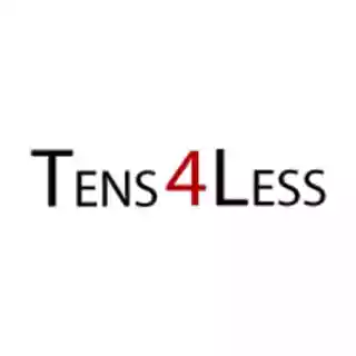 Shop Tens4Less coupon codes logo