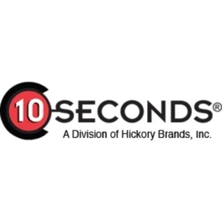 Shop 10 Seconds coupon codes logo