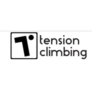 Shop  Tension Climbing  logo