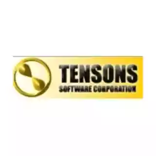 Shop Tensons coupon codes logo