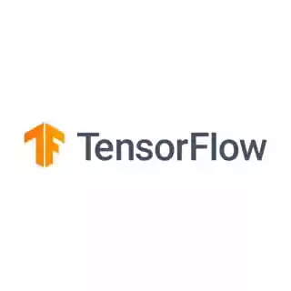 Shop Tensorflow promo codes logo