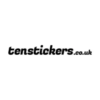 Tenstickers.co.uk logo