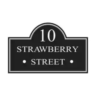 Ten Strawberry Street discount codes