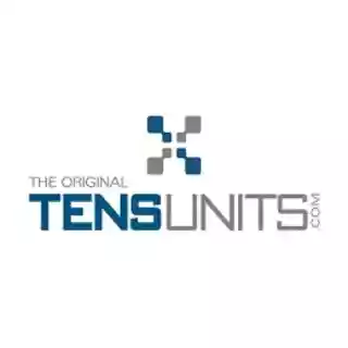 TensUnits.com promo codes