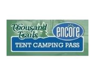 Shop Tent Camping Pass logo