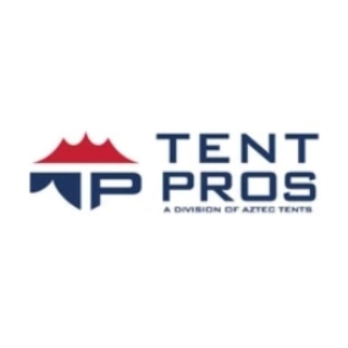 Shop Tent Pros logo