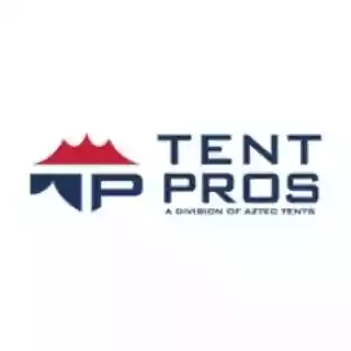 Tent Pros promo codes