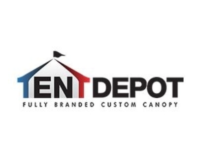 Shop Tent Depot logo