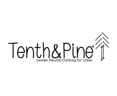 Tenth & Pine coupon codes