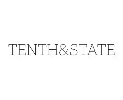 Tenth & State logo