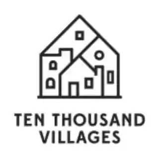 Shop Ten Thousand Villages CA logo