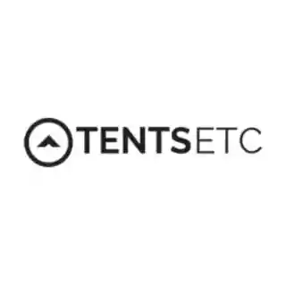 TentsEtc logo