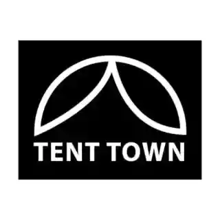 tenttown.co.nz logo