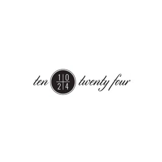 Ten Twenty Four logo