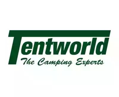 Shop Tent World coupon codes logo